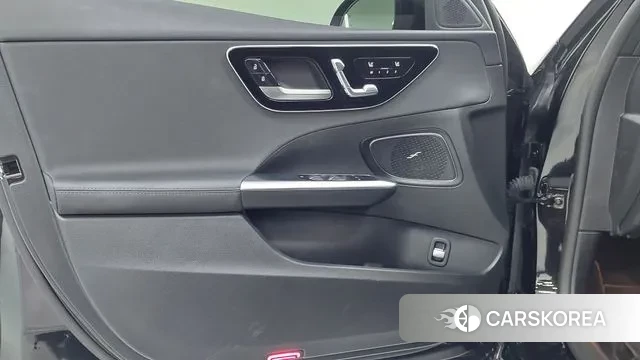 Mercedes-Benz C-Class W206 id 3299923 из Кореи 9