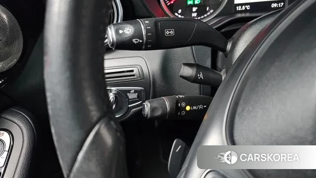 Mercedes-Benz C-Class W205 id 3485126 из Кореи 9