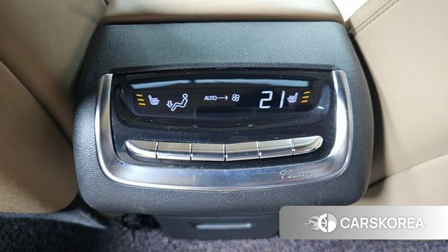 Cadillac XT6 id 4775509 из Кореи 9