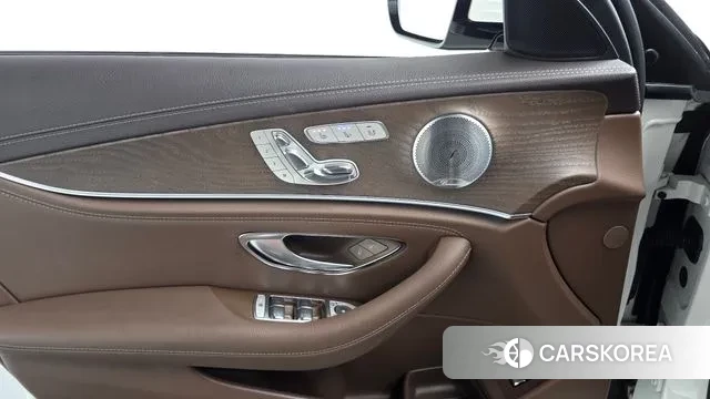 Mercedes-Benz E-Class W213 id 3166335 из Кореи 9