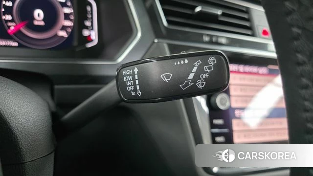 Volkswagen Tiguan second Generation id 4323315 из Кореи 9