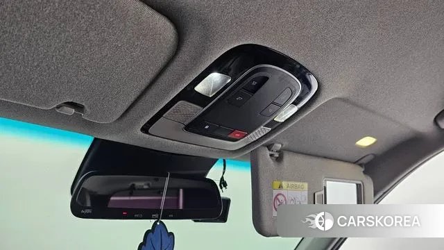 Hyundai Palisade id 3406491 из Кореи 9