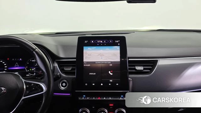 Renault Korea (Samsung) XM3 id 4317566 из Кореи 9