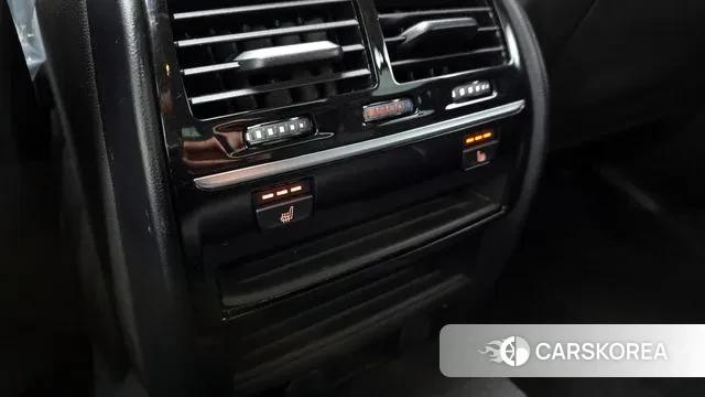 BMW 5 Series (G30) id 3505025 из Кореи 9