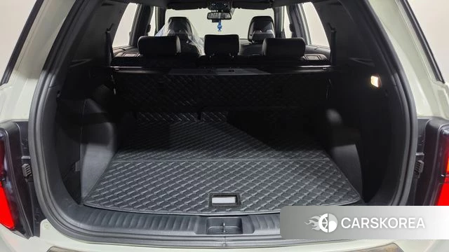 Ssangyong Torres EVX id 4783238 из Кореи 9