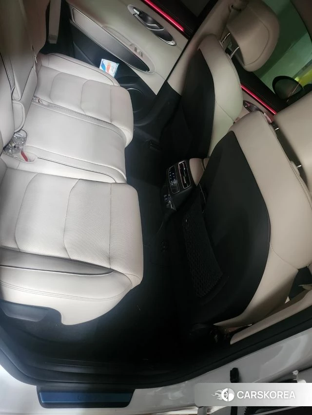 Genesis GV70 id 4560360 из Кореи 9