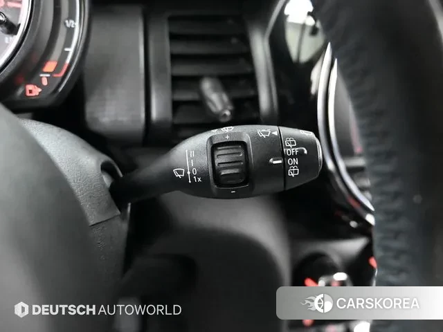 Mini Cooper id 3408136 из Кореи 9