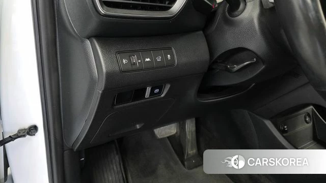 Hyundai The New Santa Fe id 4923240 из Кореи 9