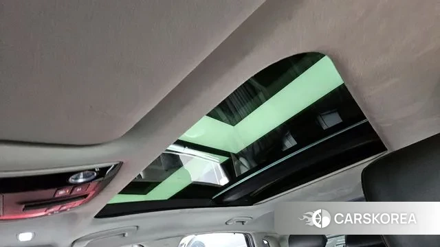 Kia K8 id 3334018 из Кореи 9