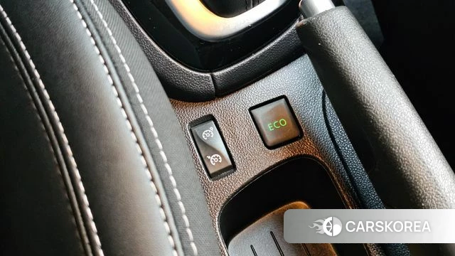 Renault Korea (Samsung) Clio id 4397578 из Кореи 9