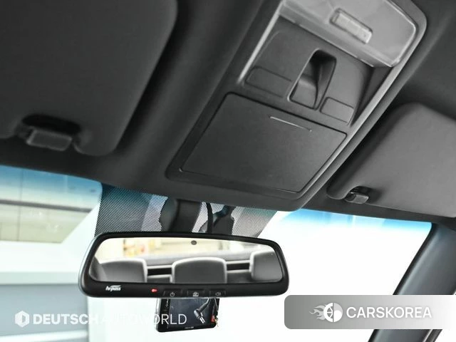 Ssangyong Rexton Sports Cannes id 4693762 из Кореи 9