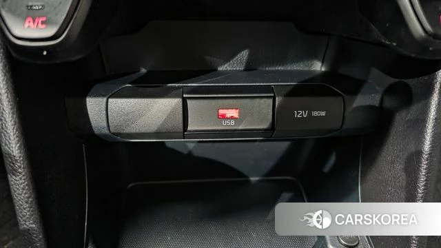 Kia Morning Urban (JA) id 3860461 из Кореи 9