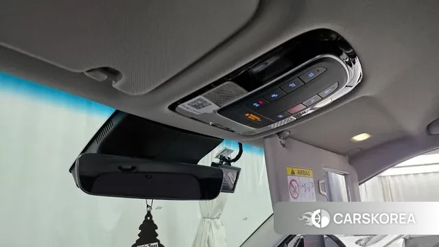 Hyundai The New Palisade id 3764191 из Кореи 9