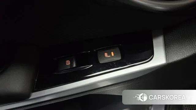 Ssangyong New Style Korando C id 3188383 из Кореи 9