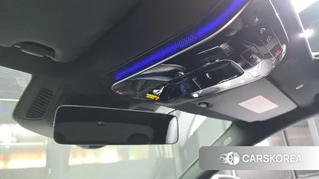 Mercedes-Benz C-Class W206 id 3776310 из Кореи 9