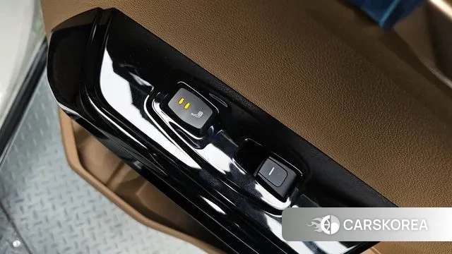 Ssangyong Actian 2nd Generation id 3731240 из Кореи 9