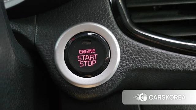 Kia All New Morning (JA) id 4331488 из Кореи 9
