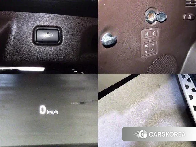 Hyundai Palisade id 3041878 из Кореи 9