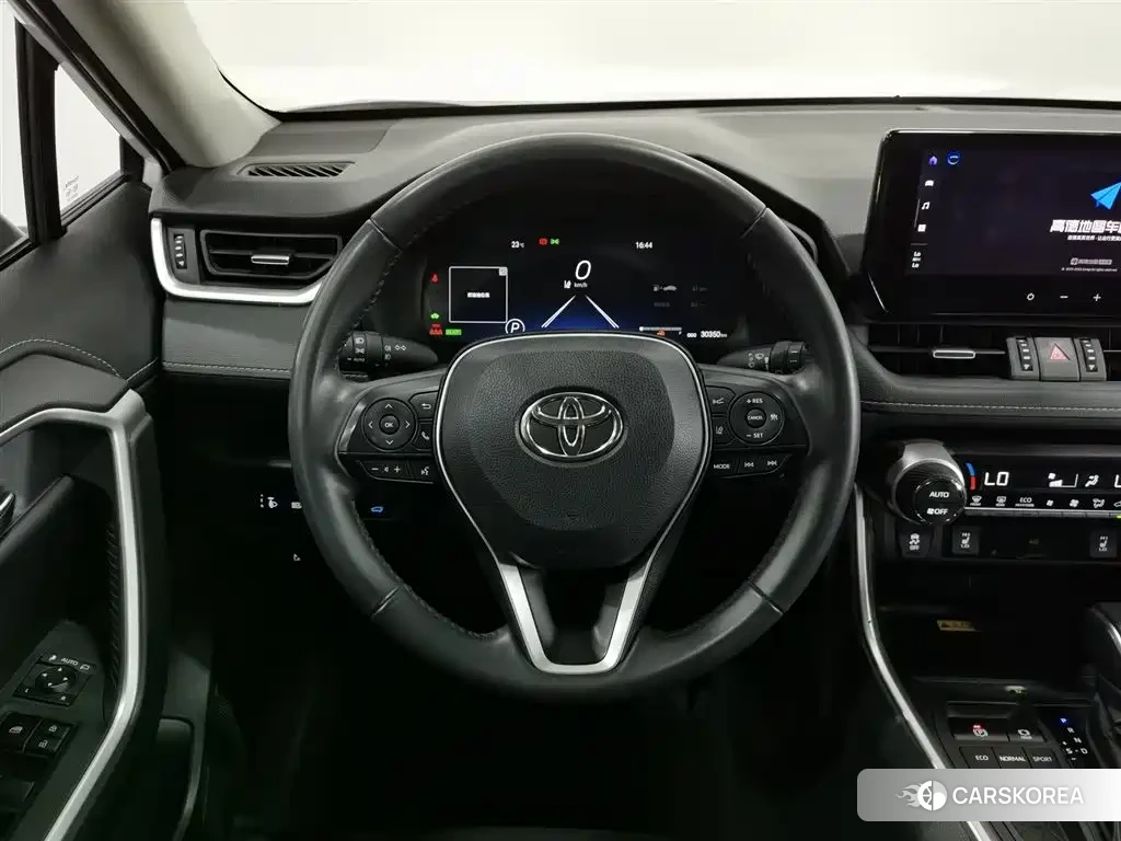 Toyota RAV4 id 4622516 из Китая 9