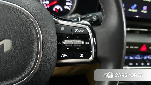 Kia Carnival 4th generation id 3610485 из Кореи 9