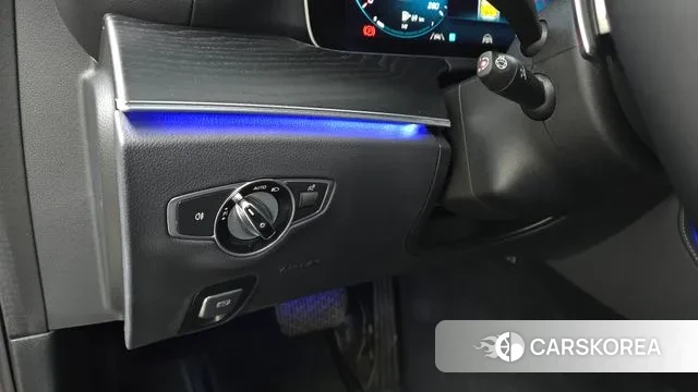 Mercedes-Benz E-Class W213 id 3411002 из Кореи 9