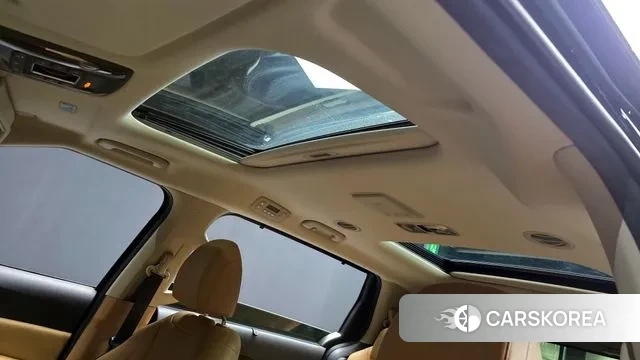 Kia Carnival 4th generation id 3525560 из Кореи 9