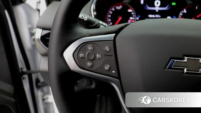 Chevrolet (GM Daewoo) Traverse id 3982045 из Кореи 9