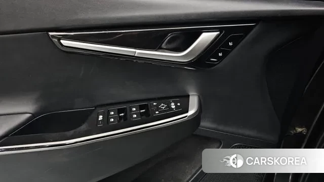 Kia EV6 id 3390019 из Кореи 9