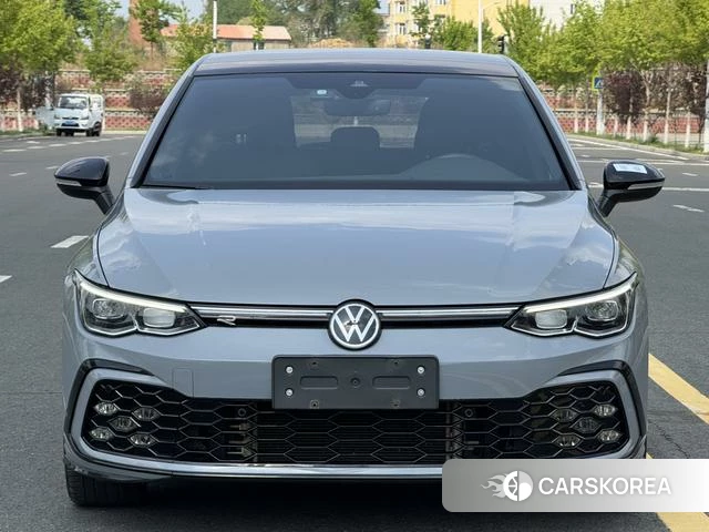 Volkswagen Golf id 4348281 из Китая 9