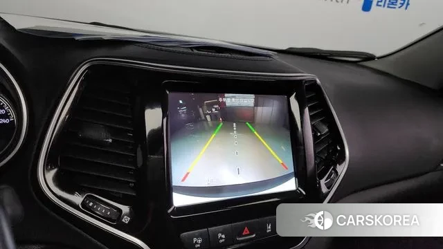 Jeep Cherokee (KL) id 3219273 из Кореи 9