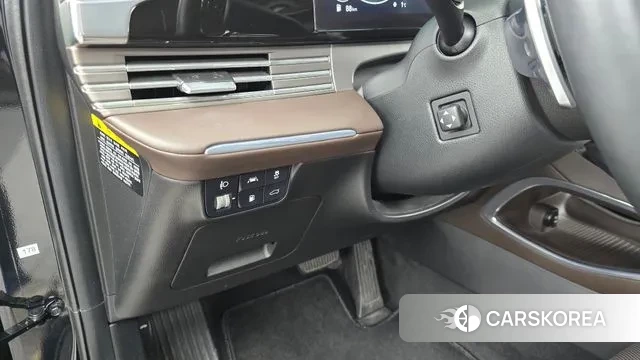 Hyundai The New Grandeur IG id 3439362 из Кореи 9