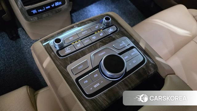 Kia More K9 id 4849114 из Кореи 9