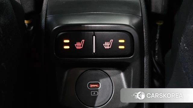 Kia The New Kia Ray id 4608511 из Кореи 9