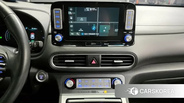 Hyundai Kona Electric id 3176381 из Кореи 9