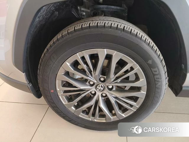 Toyota Wilanda id 4259761 из Китая 9