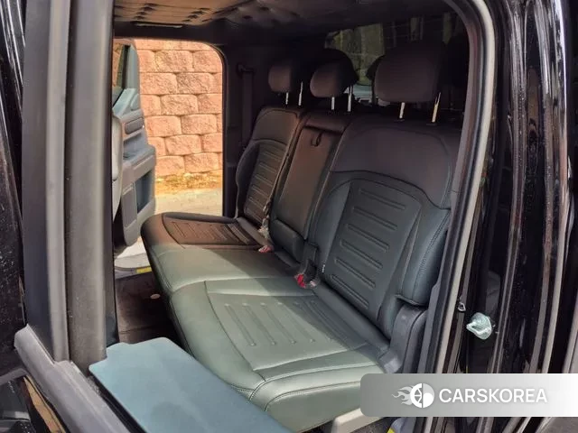 Kia Tasman id 3731406 из Кореи 9