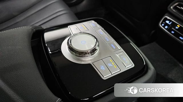 Genesis G80 (RG3) id 3940740 из Кореи 9