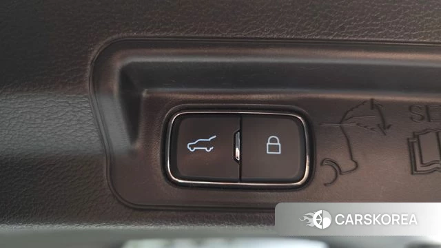 Ford Explorer 6th Generation id 4731642 из Кореи 9