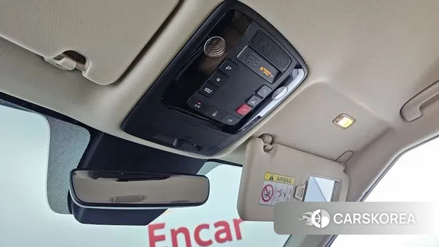 Kia Carnival 4th generation id 2984433 из Кореи 9