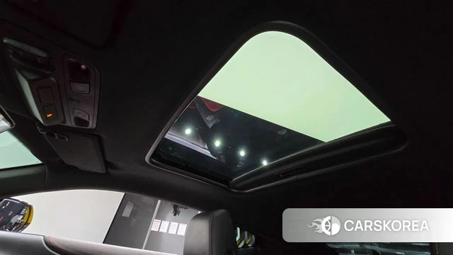 Chevrolet (GM Daewoo) The New Camaro id 4447192 из Кореи 9