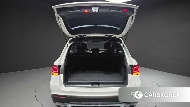 Mercedes-Benz GLC-Class X253 id 4692828 из Кореи 9