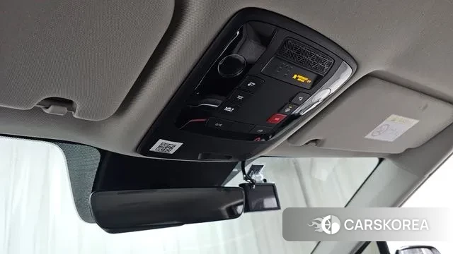 Kia The New Carnival 4th Generation id 3649136 из Кореи 9