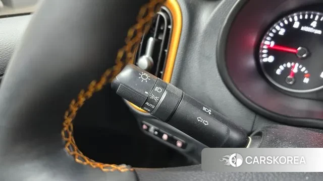 Kia Morning Urban (JA) id 3428187 из Кореи 9