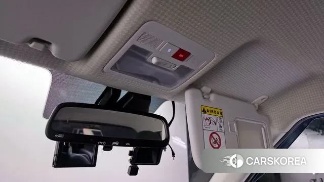 Hyundai Casper id 3272929 из Кореи 9