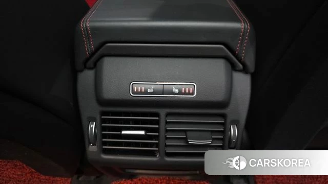 Land Rover Range Rover Evoque id 3853887 из Кореи 9