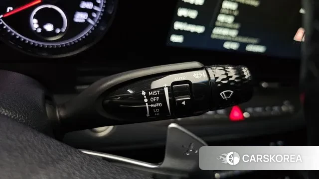 Hyundai The New Grandeur IG id 3778121 из Кореи 9