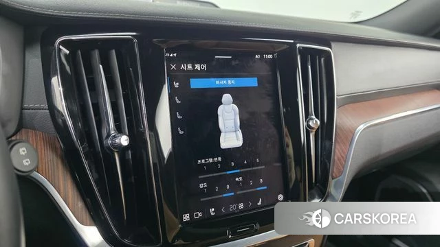 Volvo V60 Cross-Country 2nd Generation id 3786975 из Кореи 9