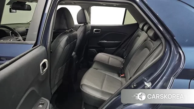 Hyundai Venue id 3117652 из Кореи 9