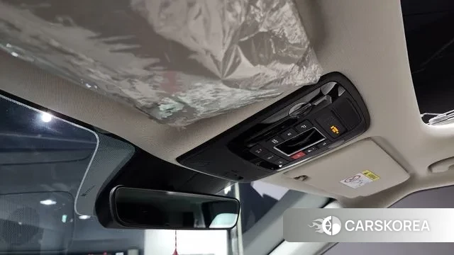 Kia Carnival 4th generation id 3273276 из Кореи 9