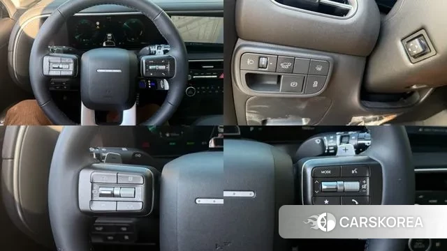 Hyundai Palisade (LX3) id 3731648 из Кореи 9